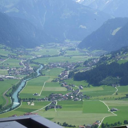 Bloserhof Hauser Zellberg エクステリア 写真