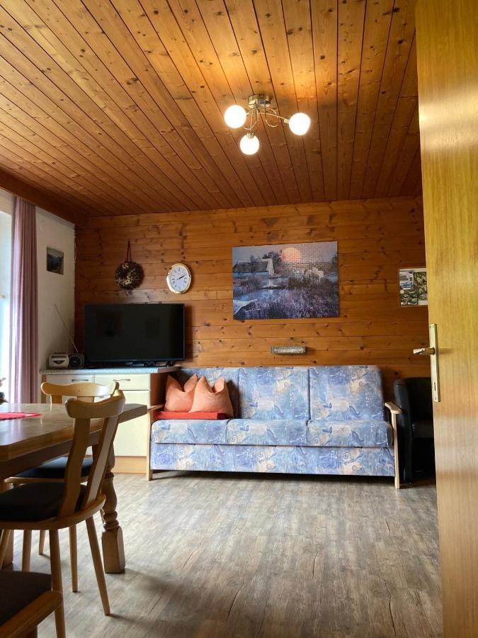 Bloserhof Hauser Zellberg エクステリア 写真