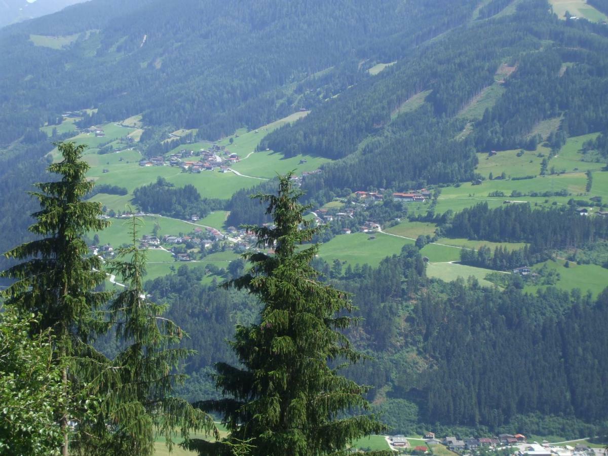 Bloserhof Hauser Zellberg エクステリア 写真